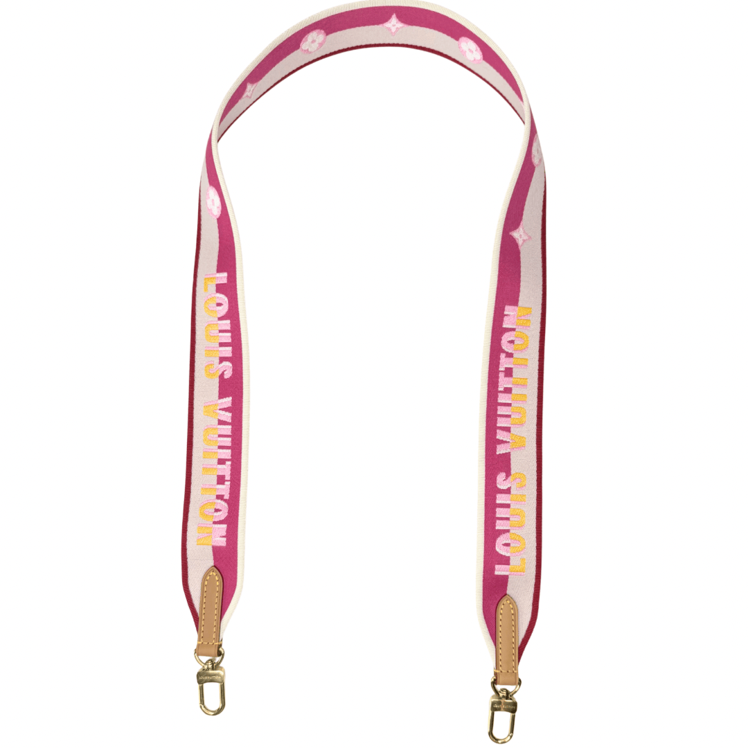 Louis Vuitton Monogram Diane PM Bag