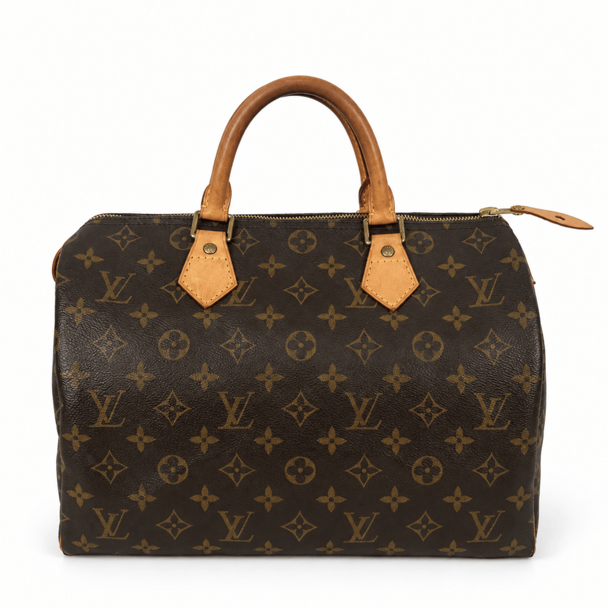 Louis Vuitton Monogram Speedy 30