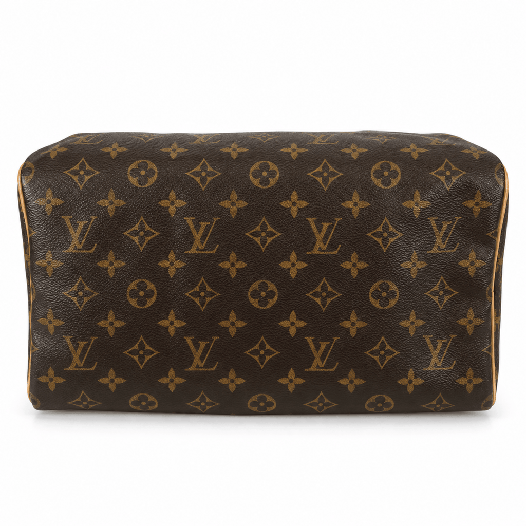 Louis Vuitton Monogram Speedy 30