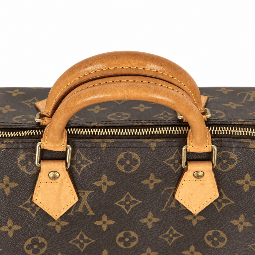 Louis Vuitton Monogram Speedy 30