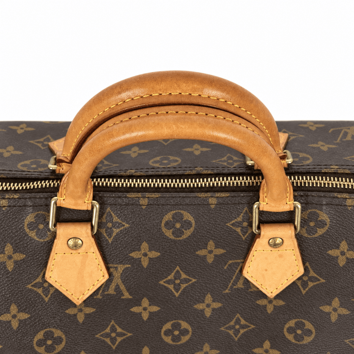 Louis Vuitton Monogram Speedy 30