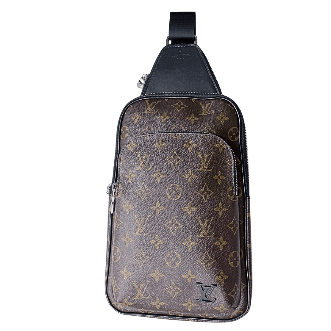 Louis Vuitton Monogram Avenue Sling Bag