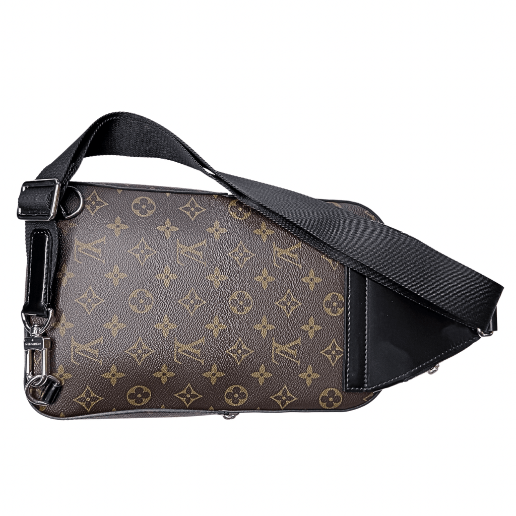 Louis Vuitton Monogram Avenue Sling Bag