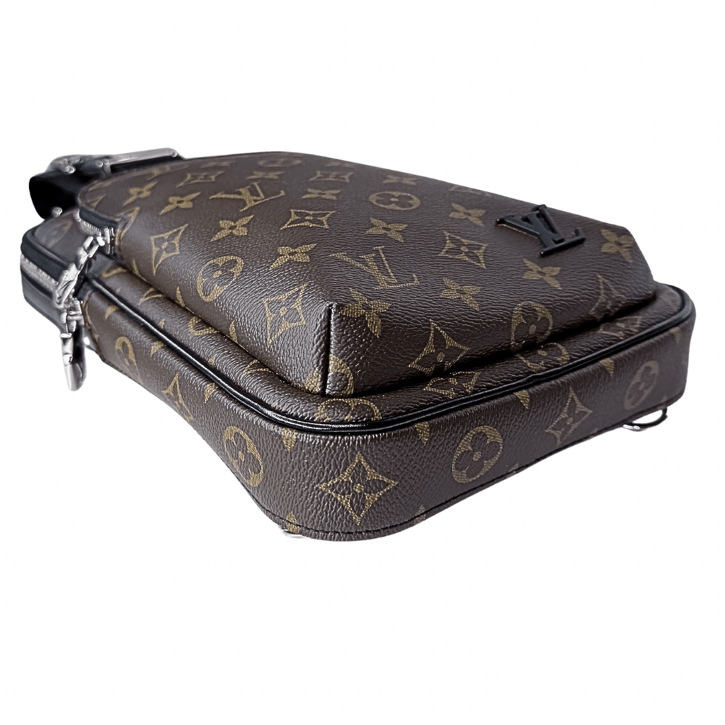 Louis Vuitton Monogram Avenue Sling Bag