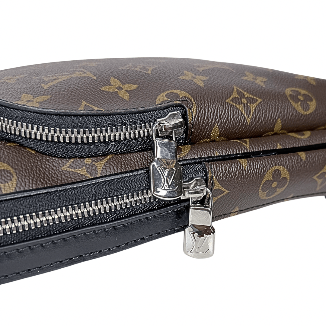 Louis Vuitton Monogram Avenue Sling Bag