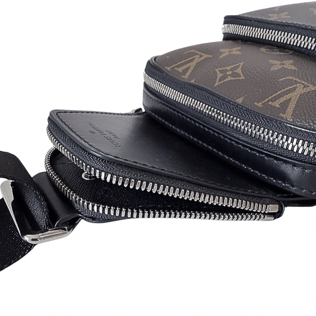 Louis Vuitton Monogram Avenue Sling Bag