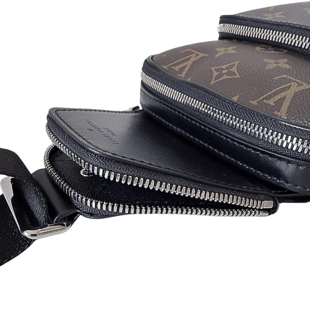 Louis Vuitton Monogram Avenue Sling Bag