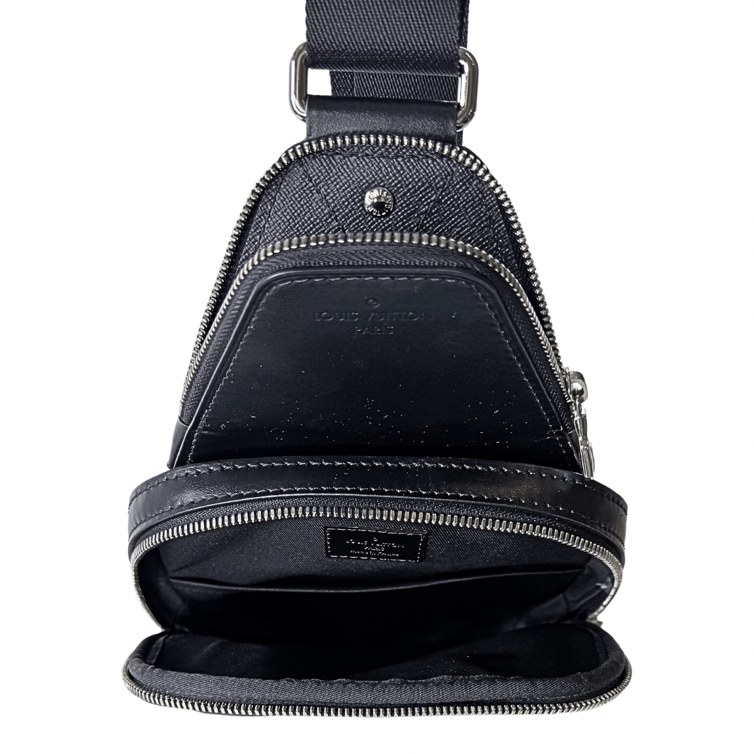 Louis Vuitton Monogram Avenue Sling Bag