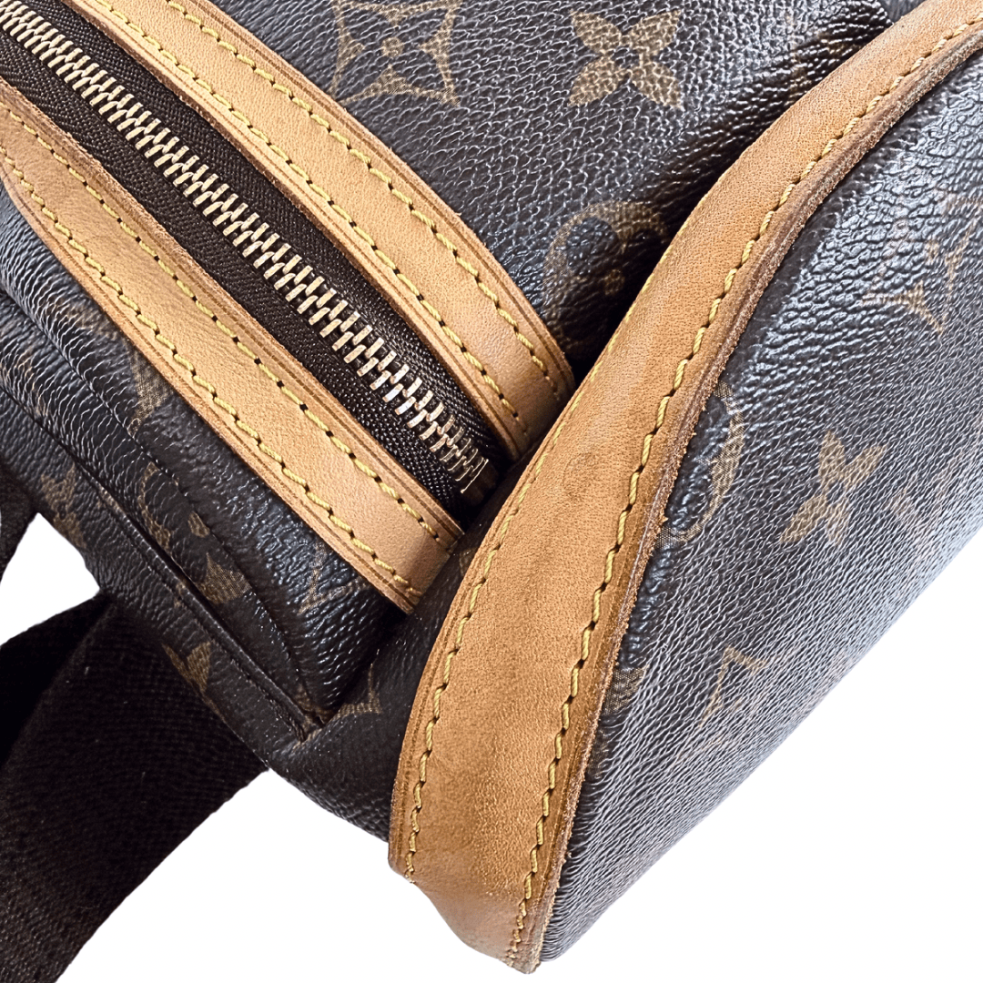 Louis Vuitton Monogram Bosphore Backpack