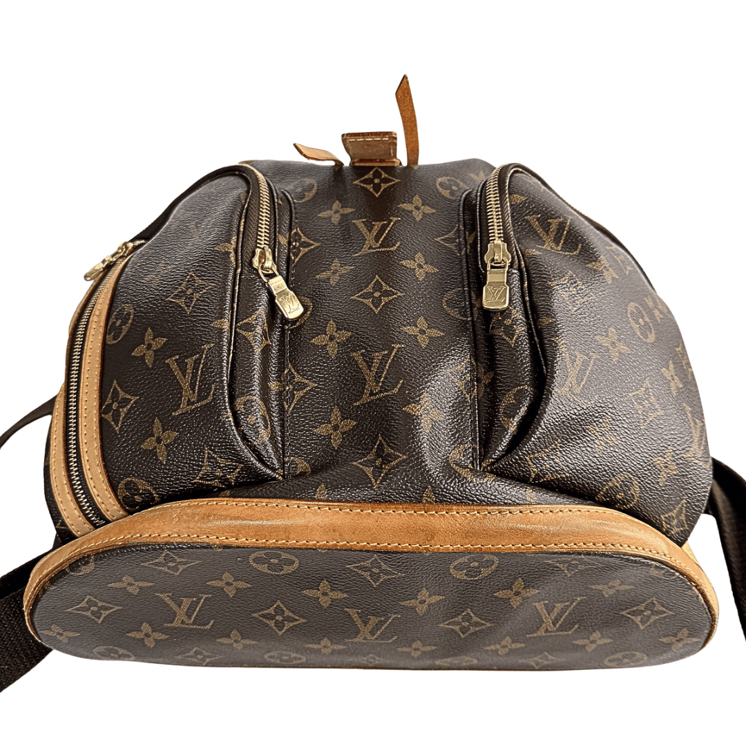 Louis Vuitton Monogram Bosphore Backpack