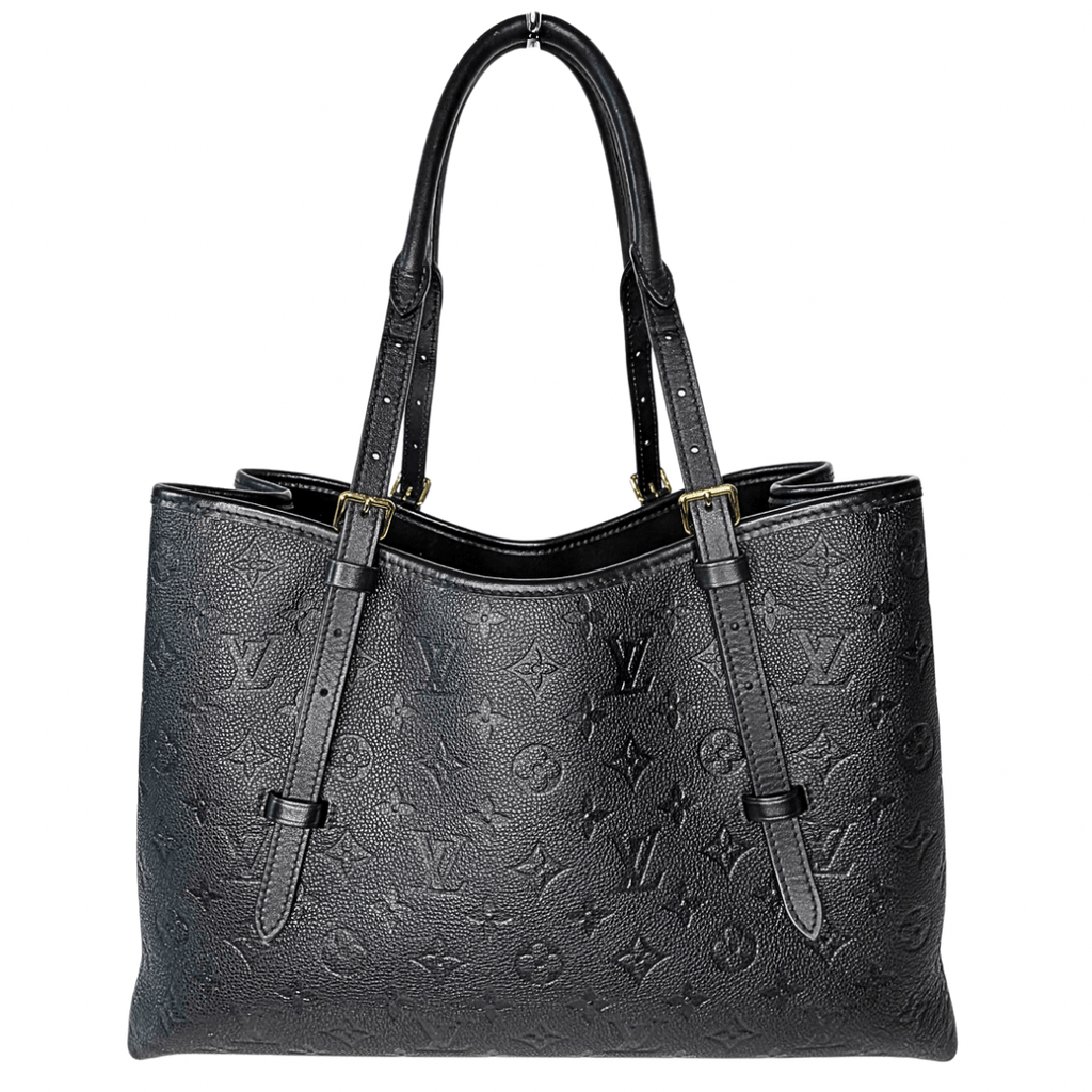 Louis Vuitton Monogram Empreinte Babylone Tote MM