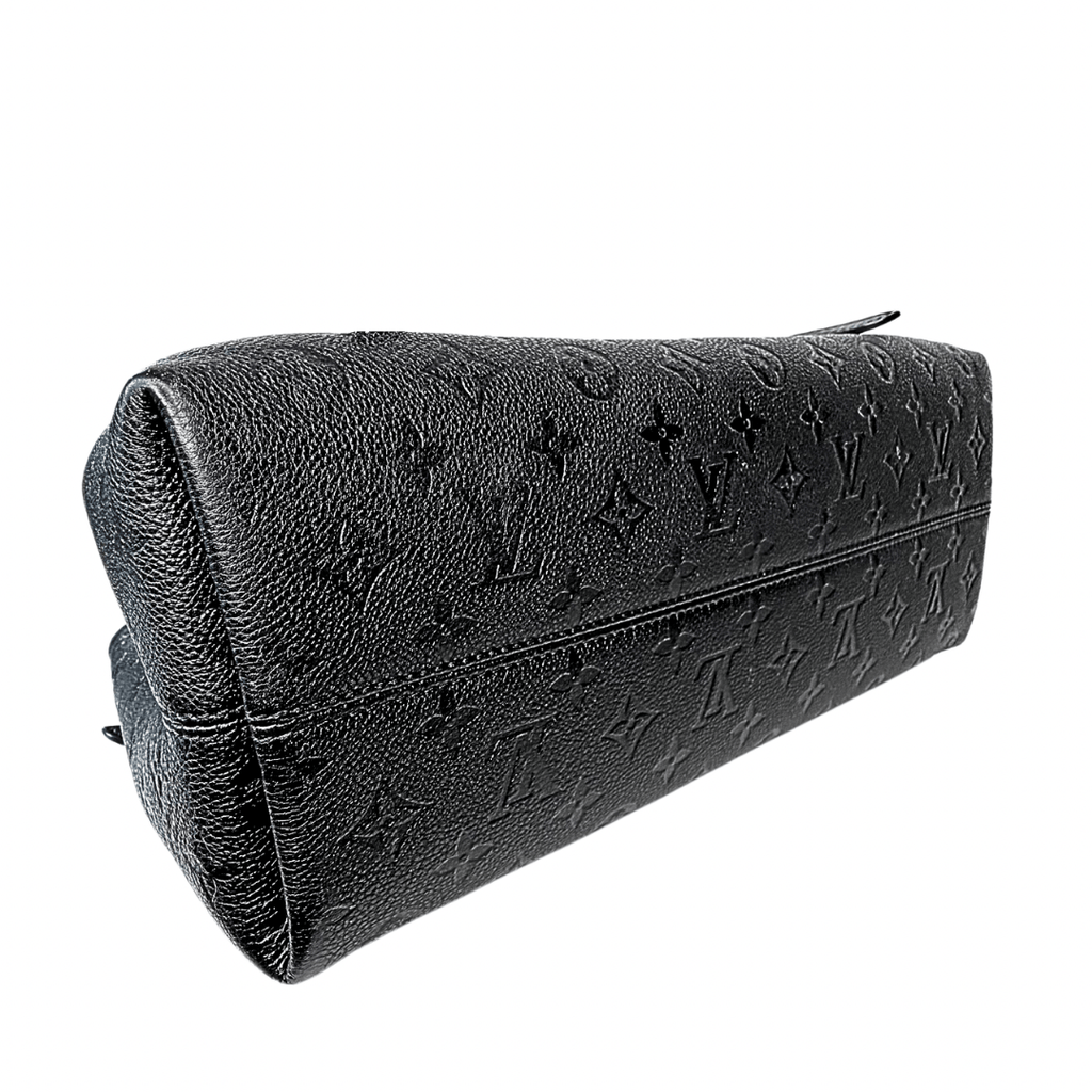 Louis Vuitton Monogram Empreinte Babylone Tote MM