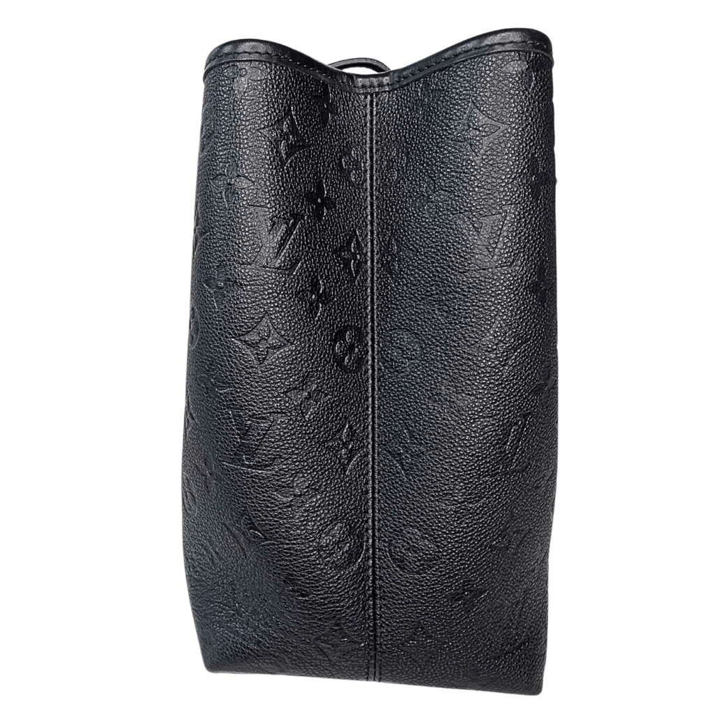 Louis Vuitton Monogram Empreinte Babylone Tote MM