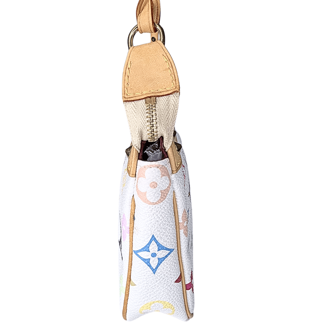 Louis Vuitton Multicolore Murakami Pochette Accessoires
