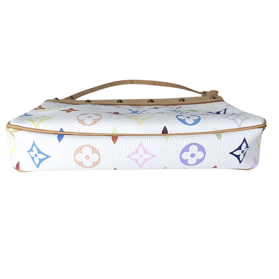 Louis Vuitton Multicolore Murakami Pochette Accessoires