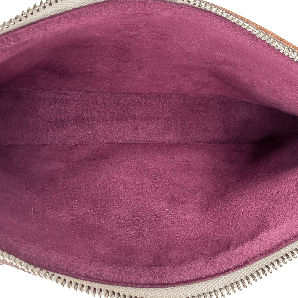 Louis Vuitton Multicolore Murakami Pochette Accessoires