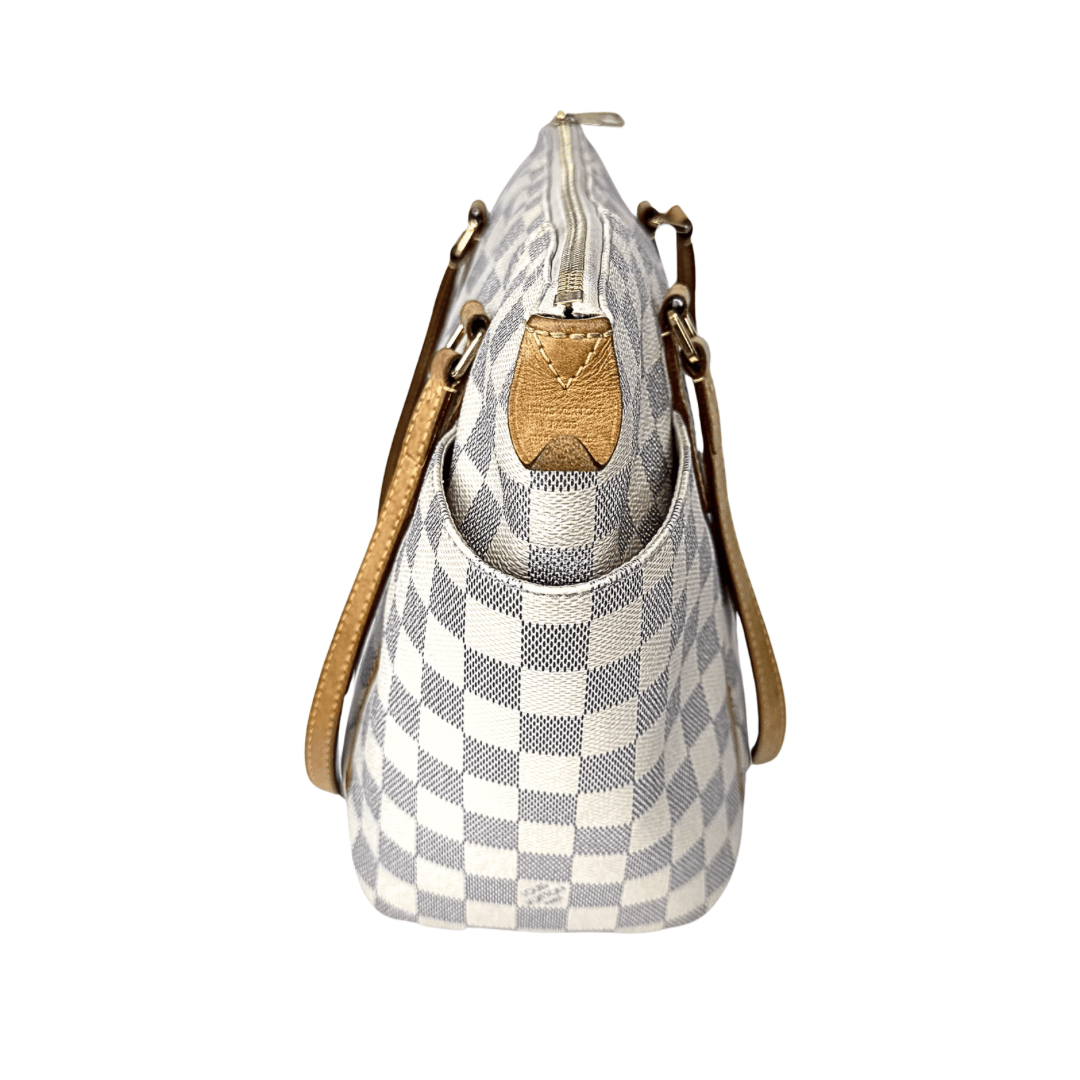 Louis Vuitton cDamier Azur Totally PM