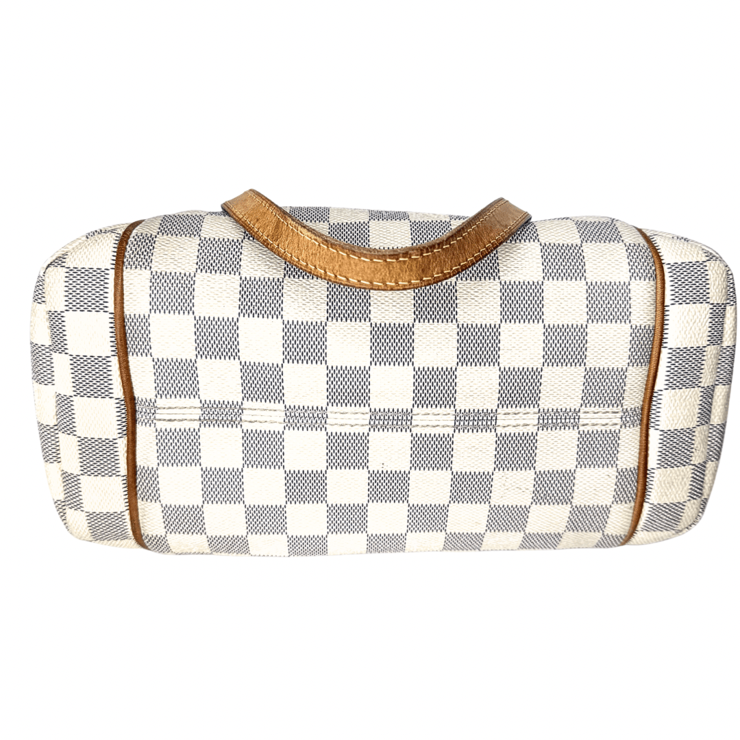 Louis Vuitton cDamier Azur Totally PM