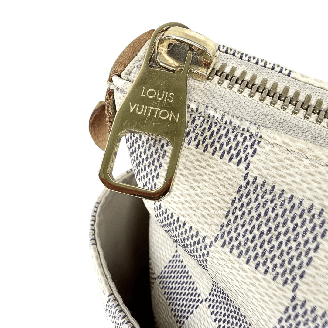 Louis Vuitton cDamier Azur Totally PM