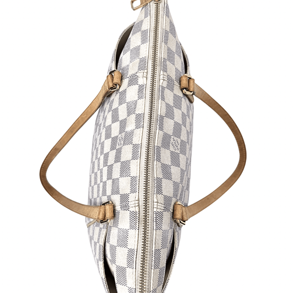 Louis Vuitton cDamier Azur Totally PM