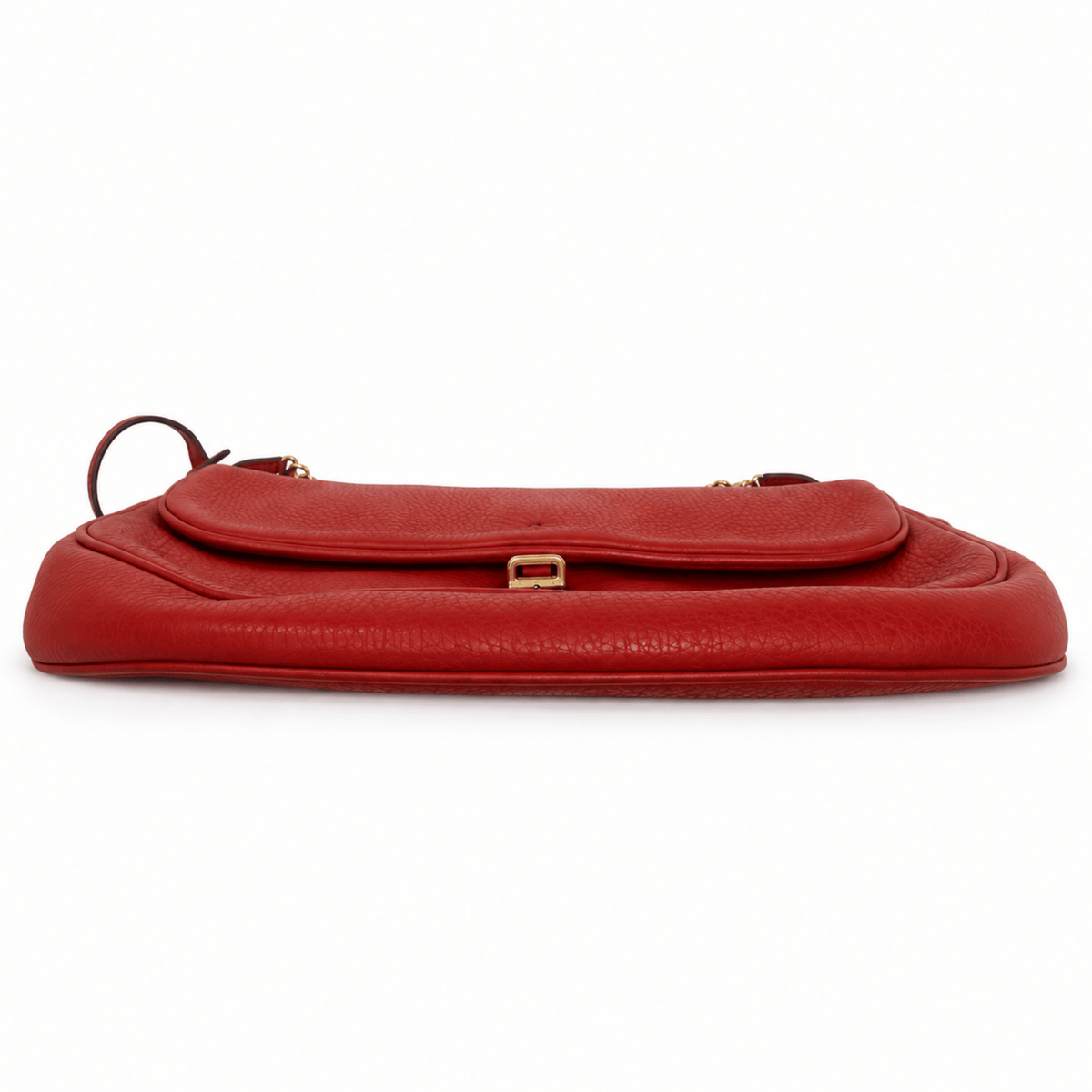 Prada Daino Trend Chain Strap Bag