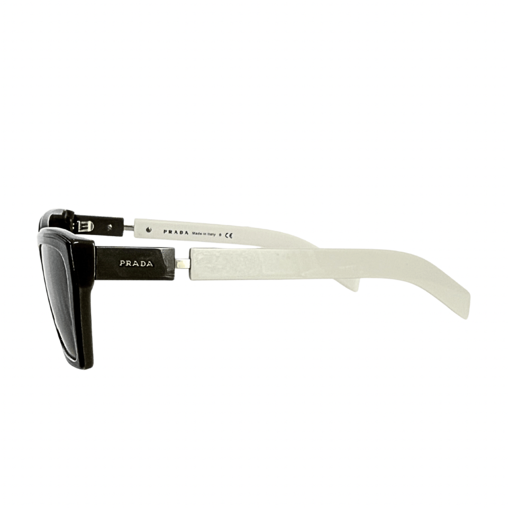 Prada Wayfarer Sunglasses SPR14X