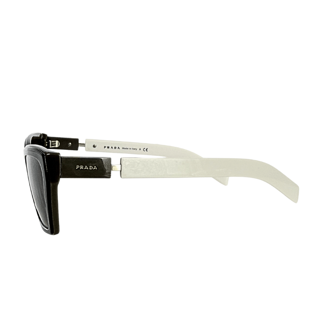 Prada Wayfarer Sunglasses SPR14X