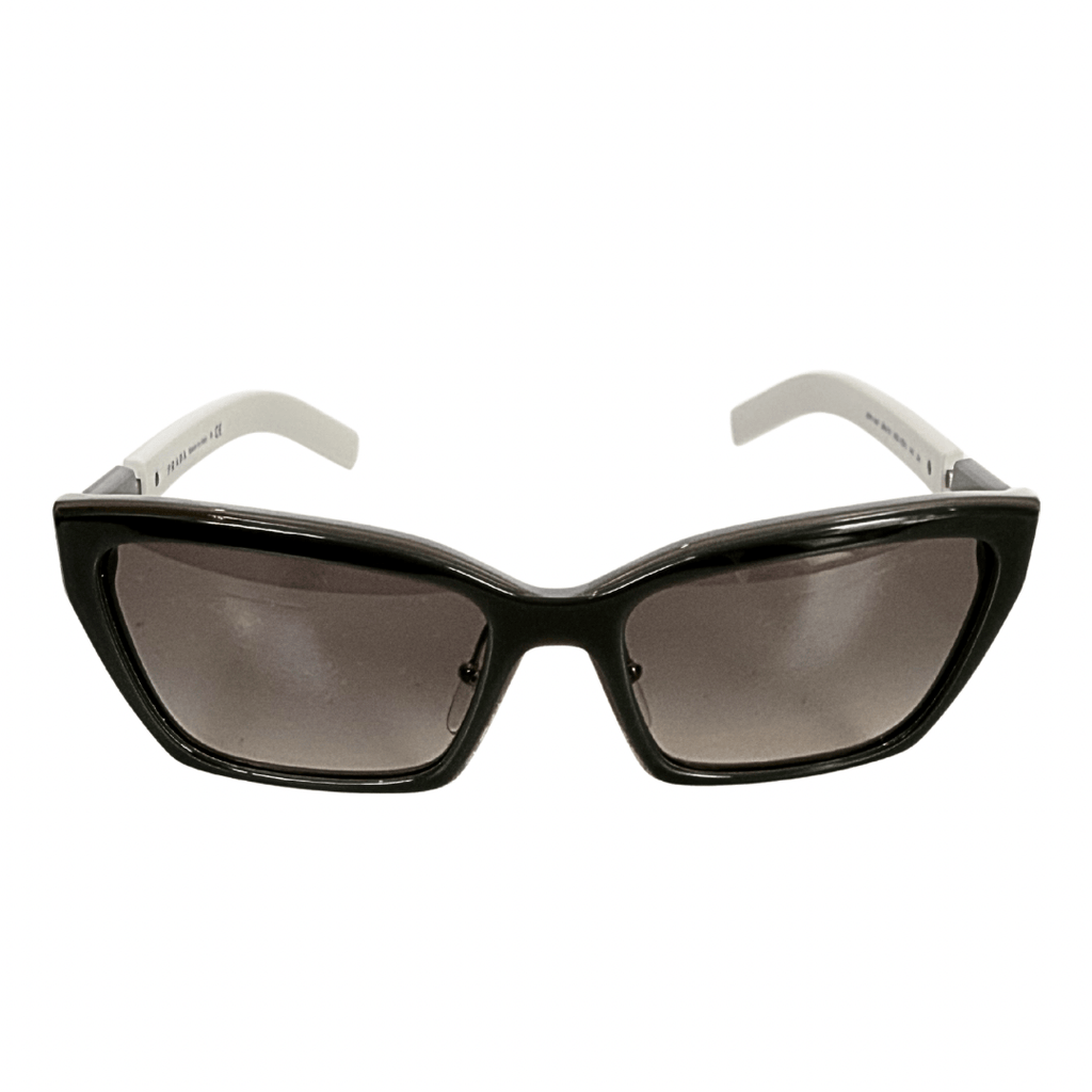 Prada Wayfarer Sunglasses SPR14X