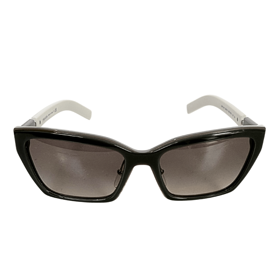 Prada Wayfarer Sunglasses SPR14X