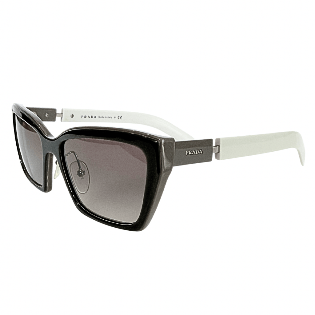 Prada Wayfarer Sunglasses SPR14X