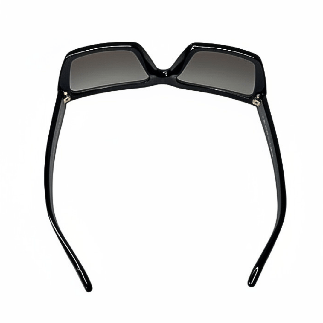Prada Black Square Women’s Sunglasses