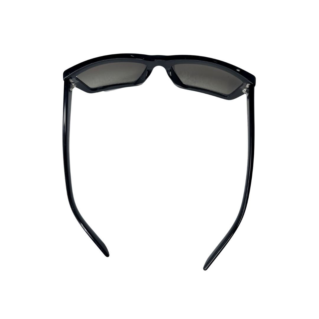 Prada Black Square Women’s Sunglasses