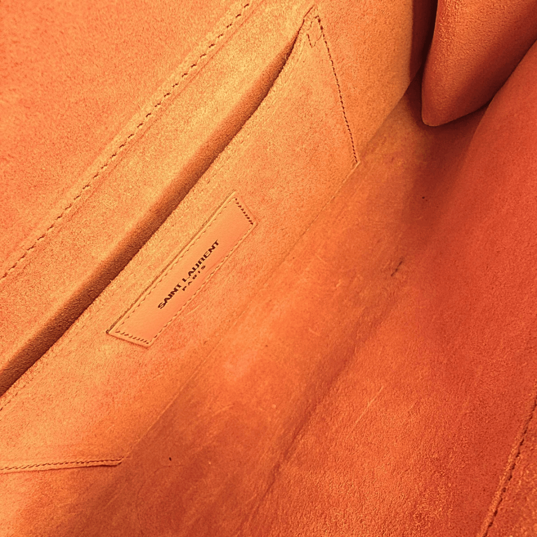 Saint Laurent Classic Y Ligne Clutch