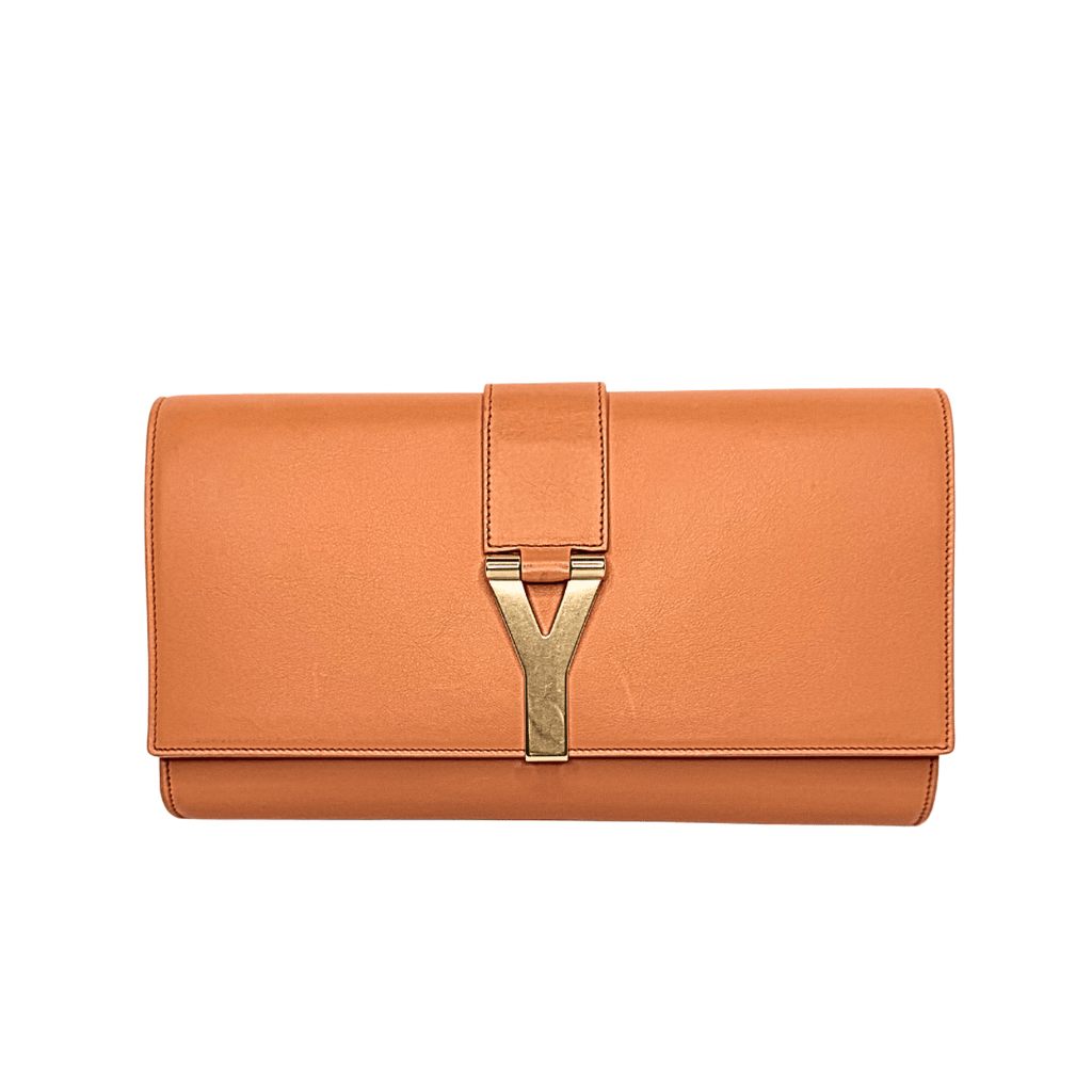 Saint Laurent Classic Y Ligne Clutch