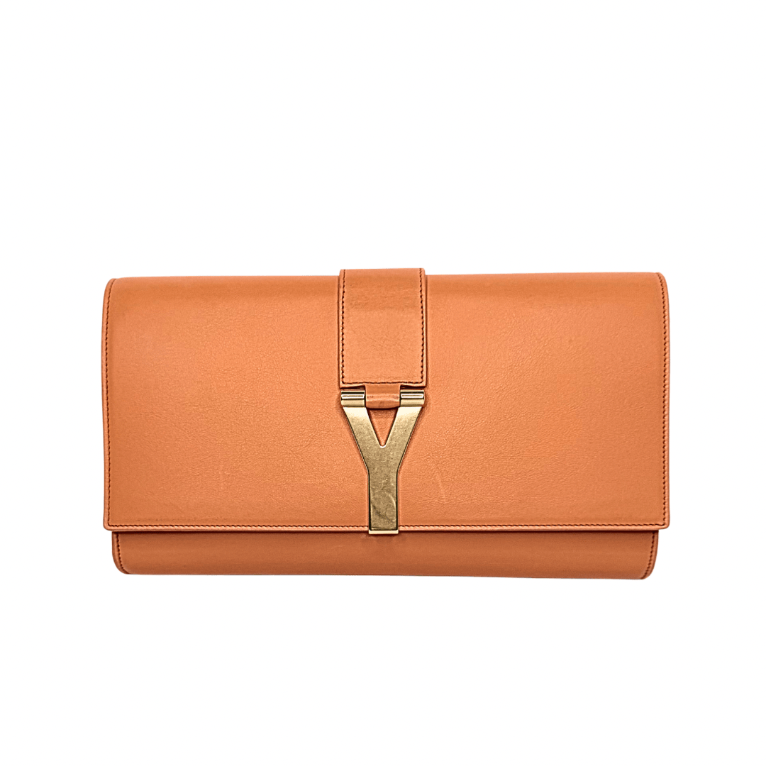 Saint Laurent Classic Y Ligne Clutch