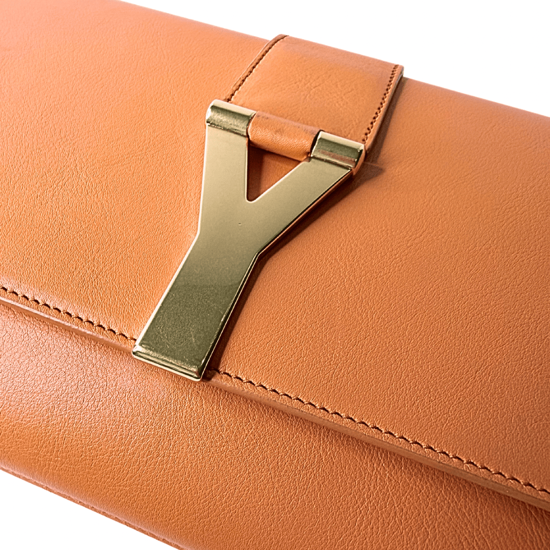 Saint Laurent Classic Y Ligne Clutch