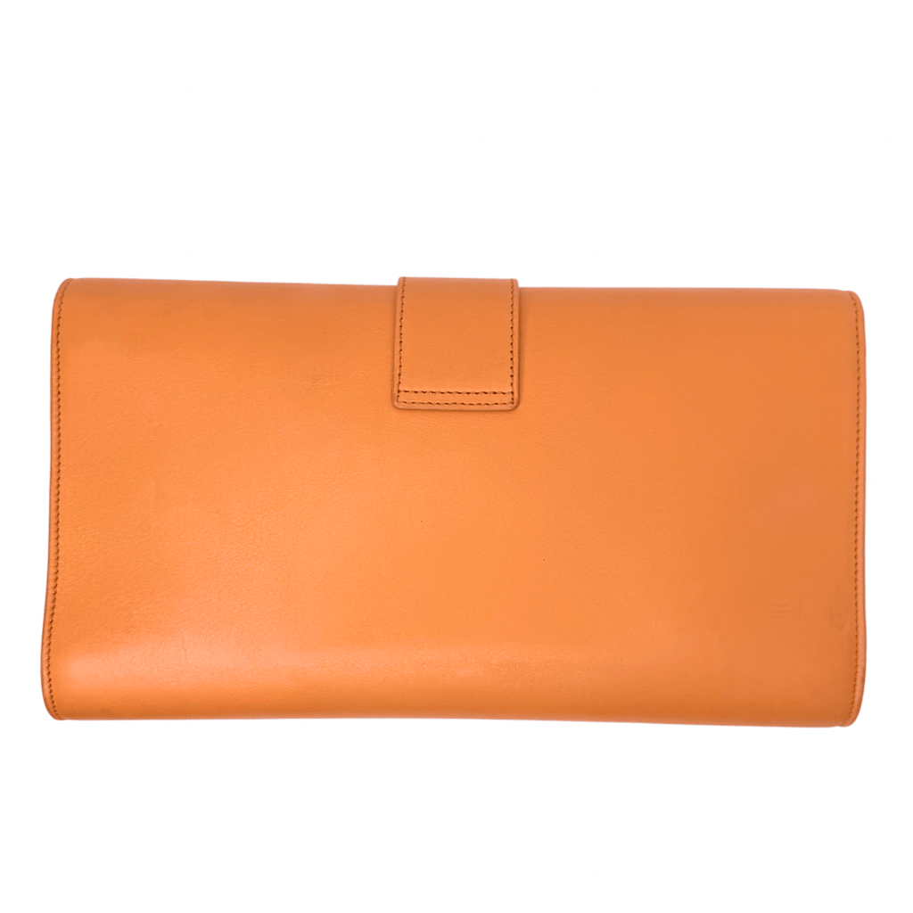 Saint Laurent Classic Y Ligne Clutch