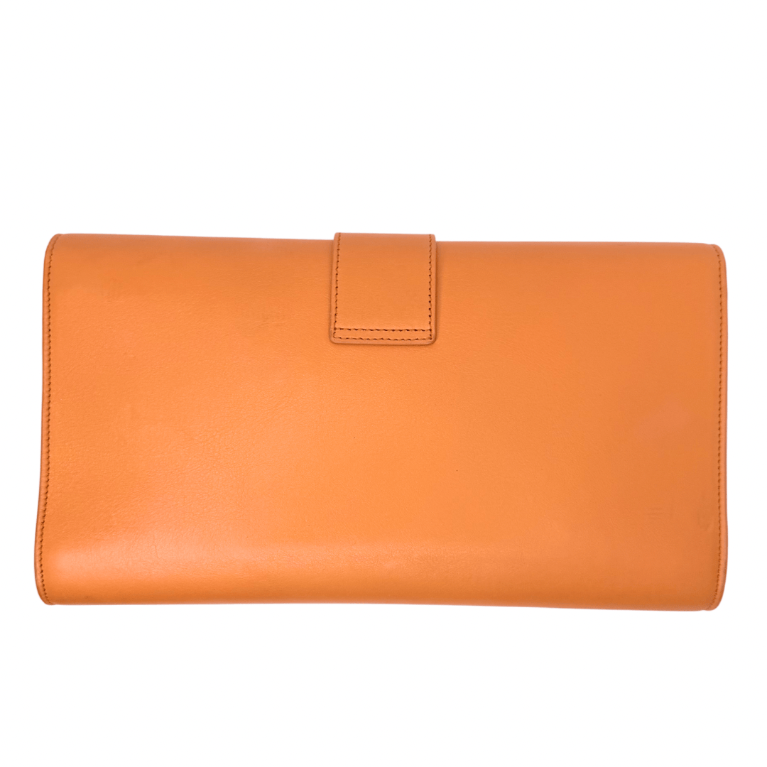 Saint Laurent Classic Y Ligne Clutch