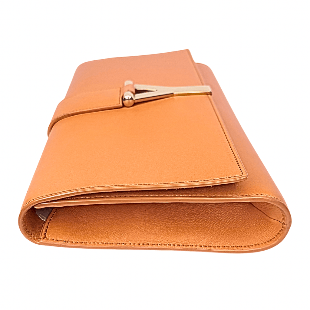 Saint Laurent Classic Y Ligne Clutch