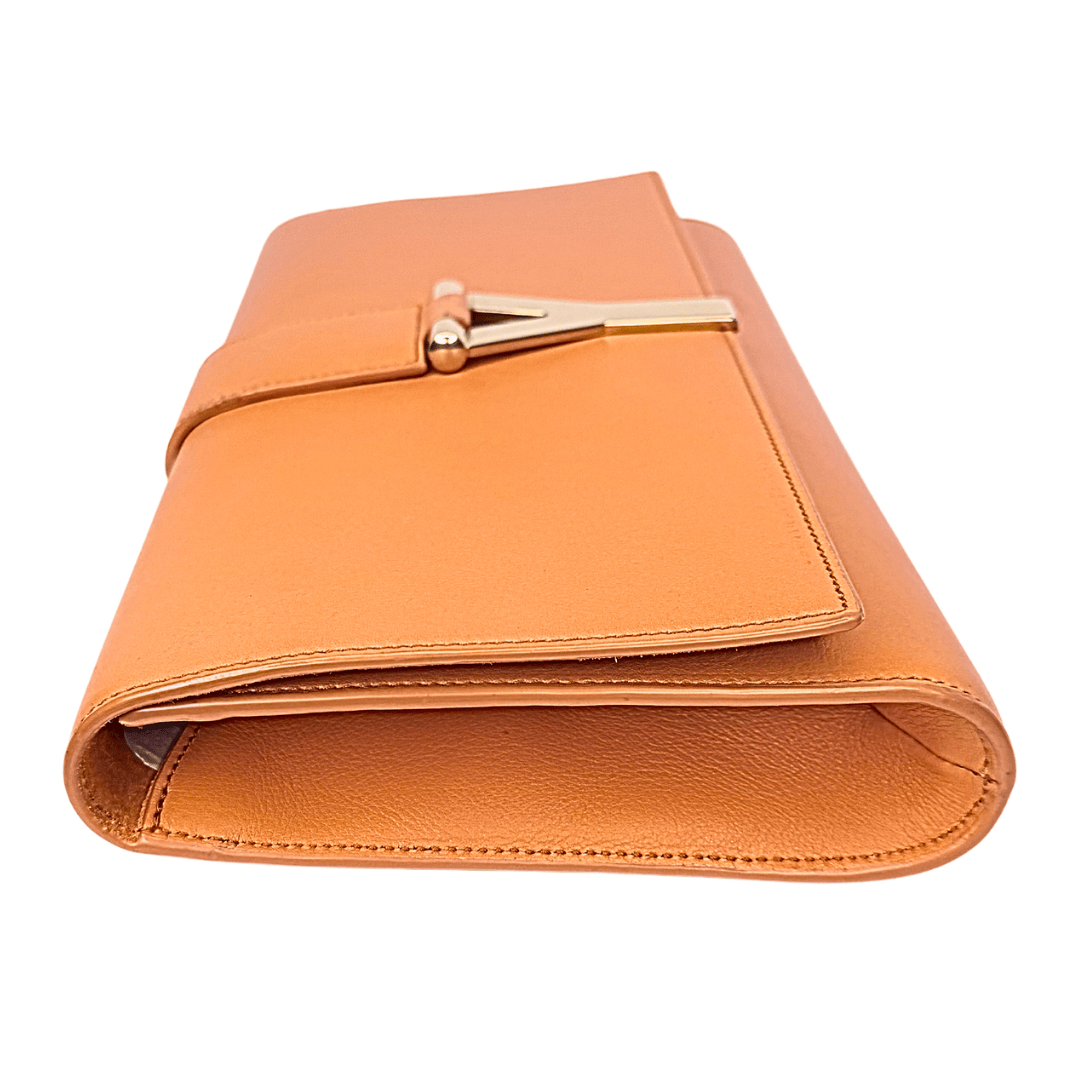 Saint Laurent Classic Y Ligne Clutch