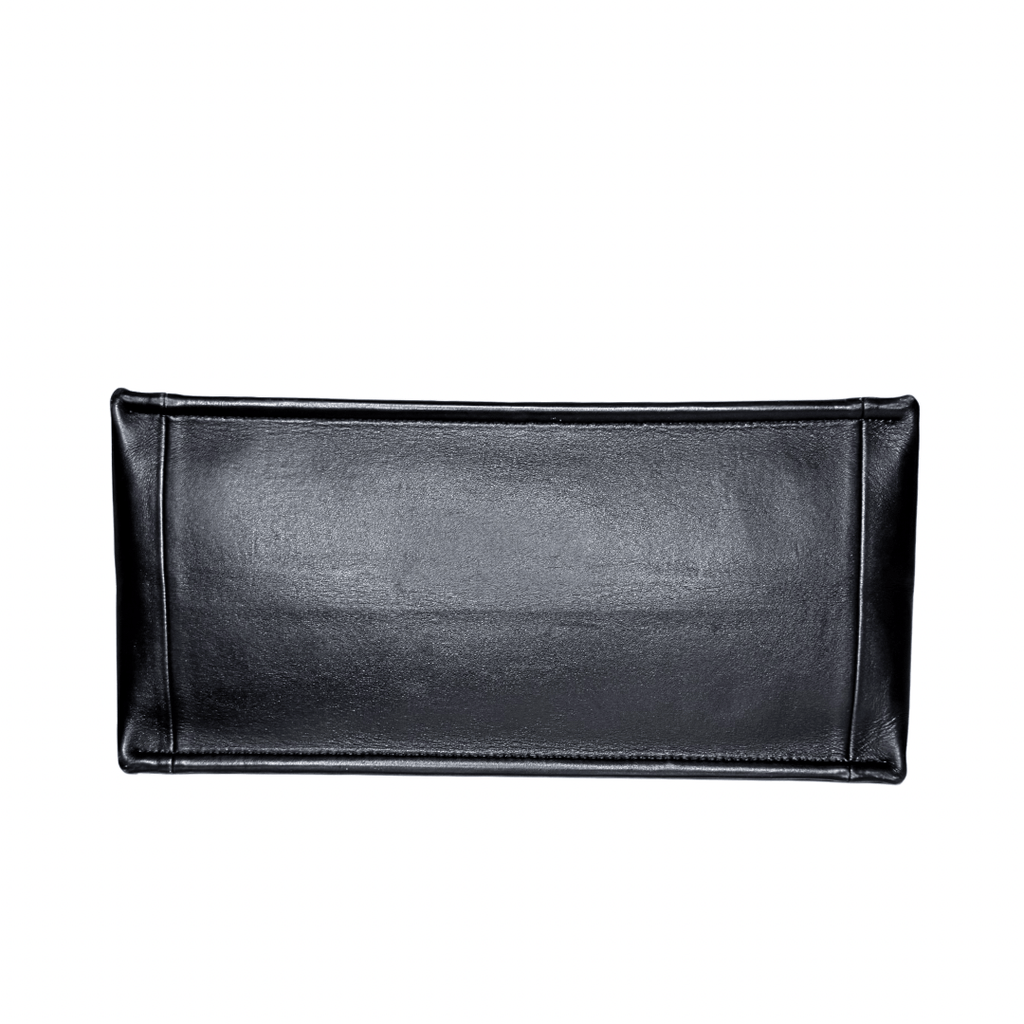 Dior Cannage Book Tote Large