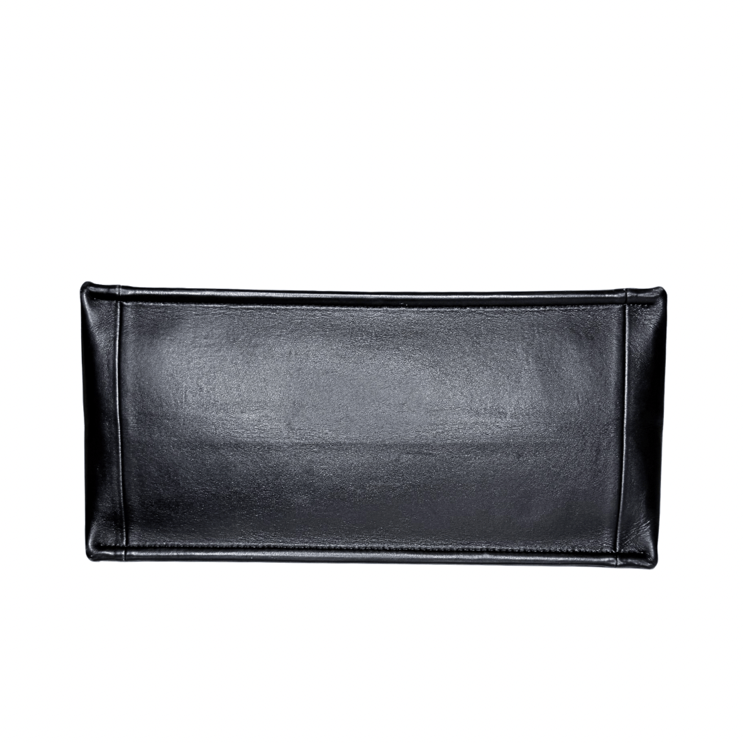 Dior Cannage Book Tote Large