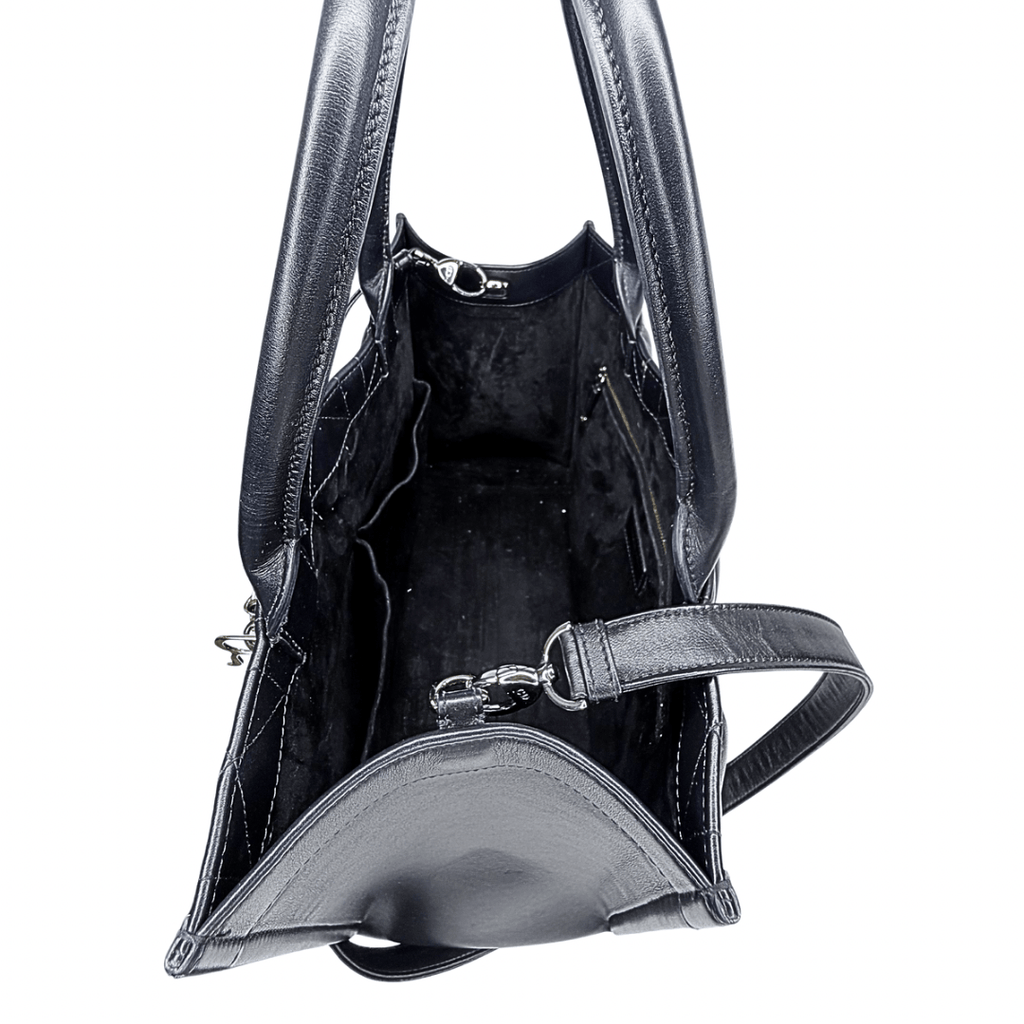 Dior Cannage Book Tote Large