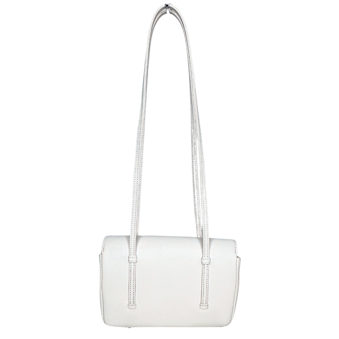 Chanel Shiny Caviar Mini Preppy Coco Shoulder Bag