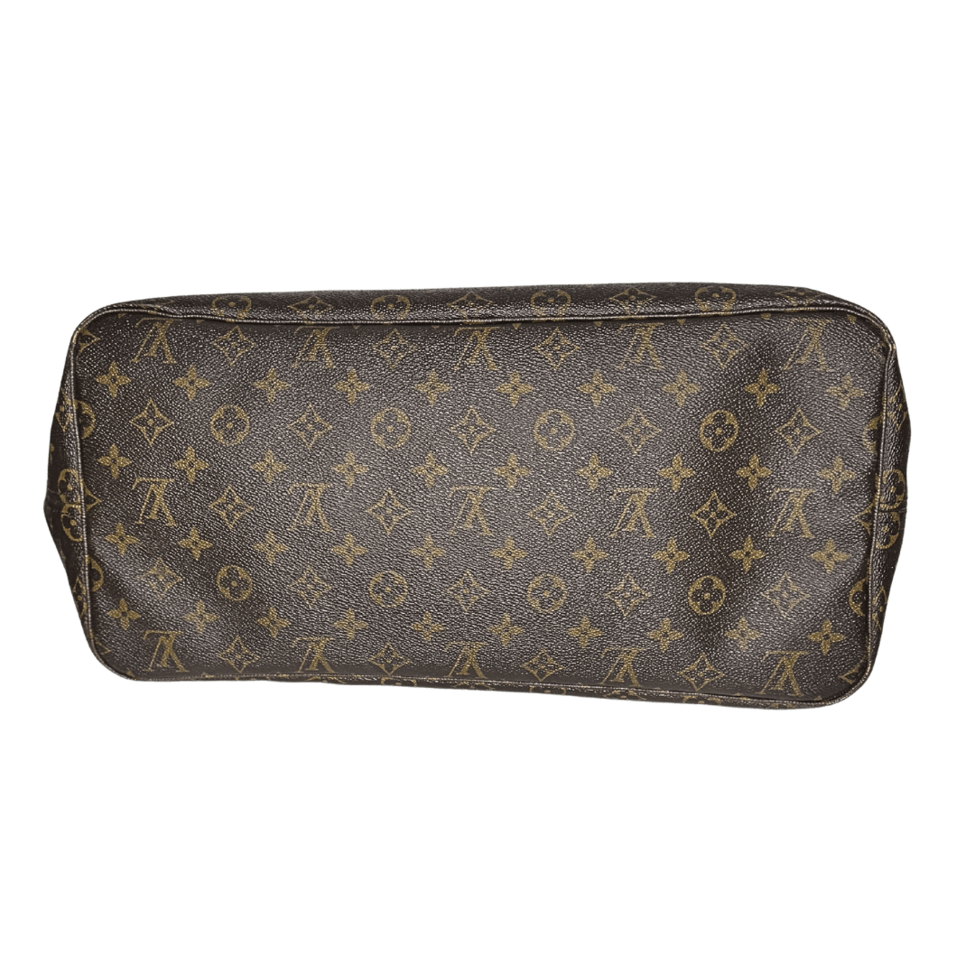 Louis Vuitton Vintage Monogram Neverfull GM