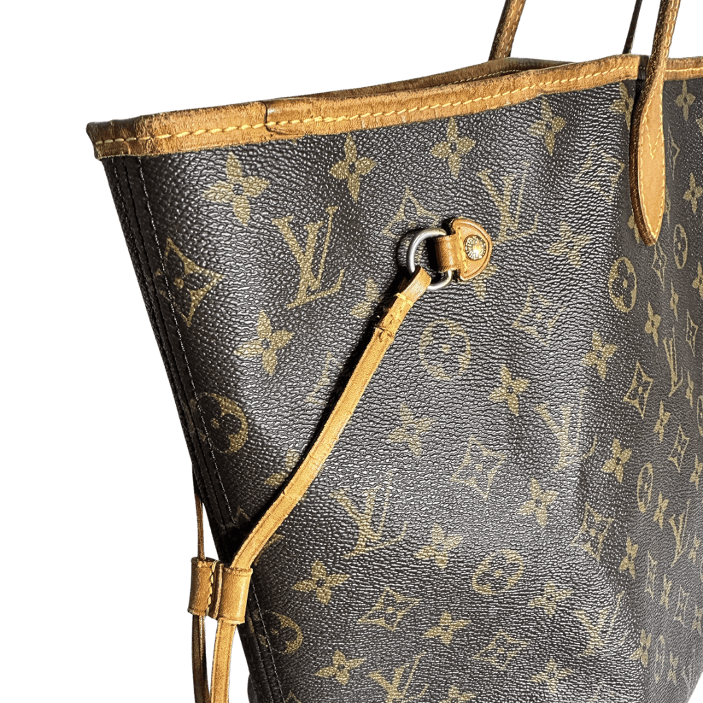 Louis Vuitton Vintage Monogram Neverfull GM