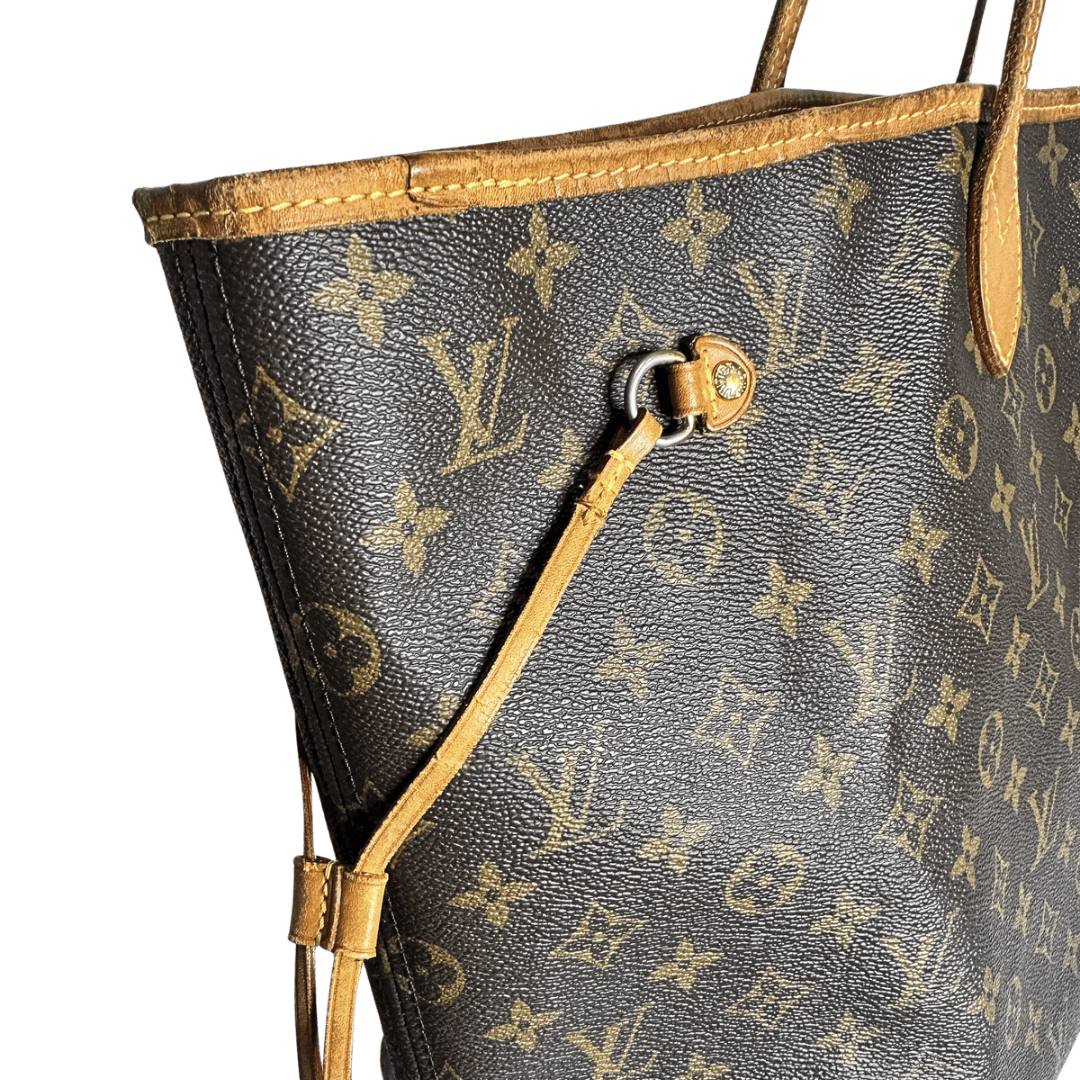 Louis Vuitton Vintage Monogram Neverfull GM