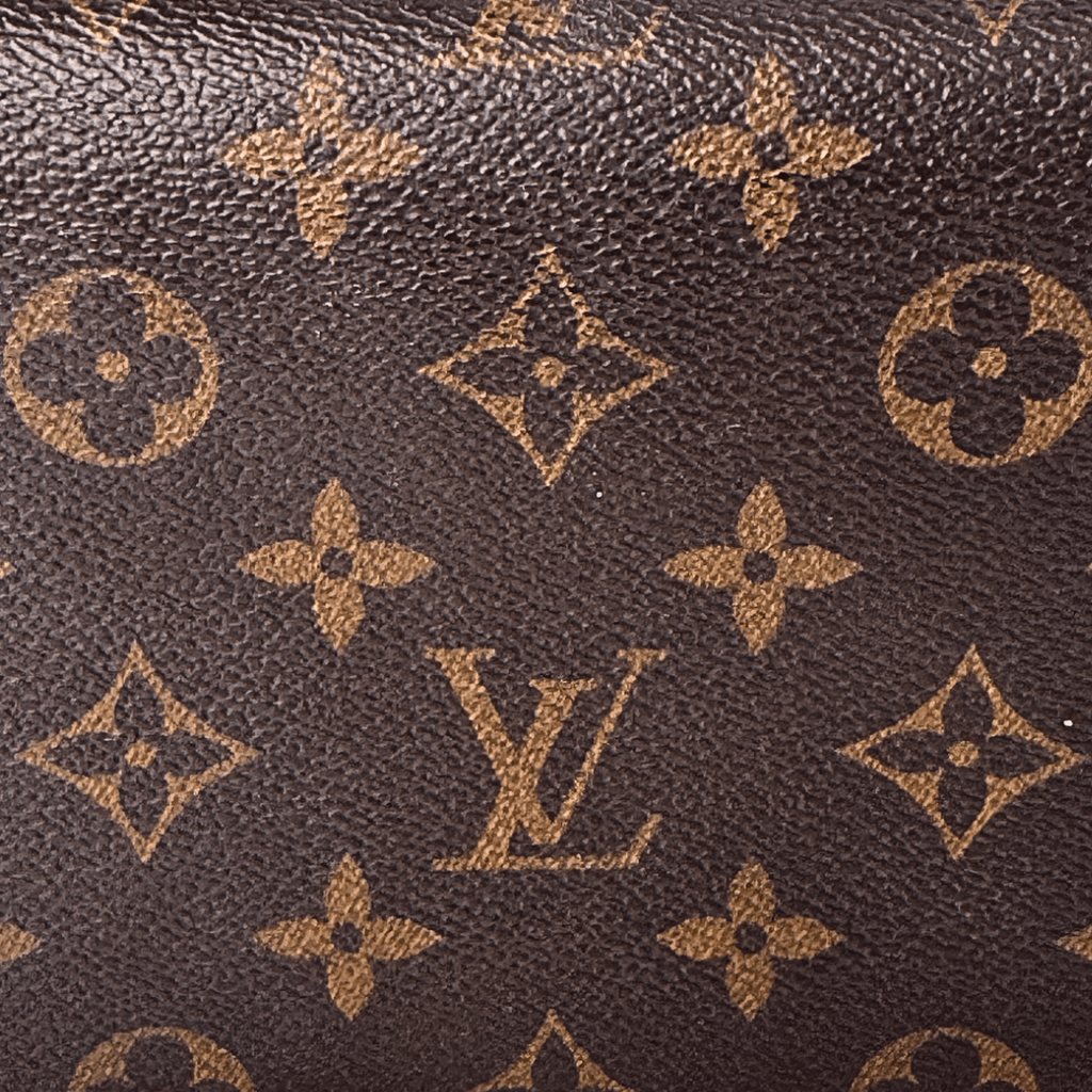 Louis Vuitton Monogram Zippy Organizer Wallet