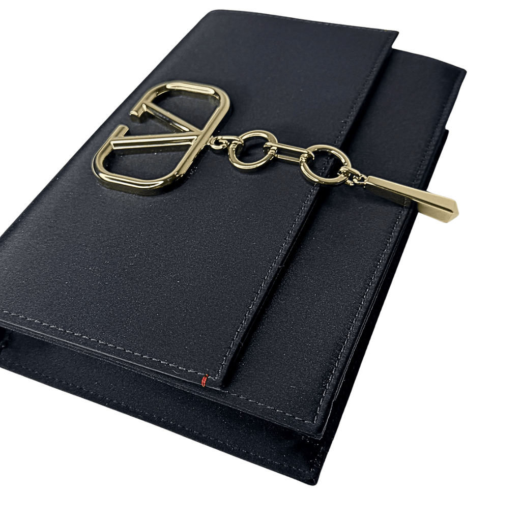 Valentino Garavani VCase Clutch