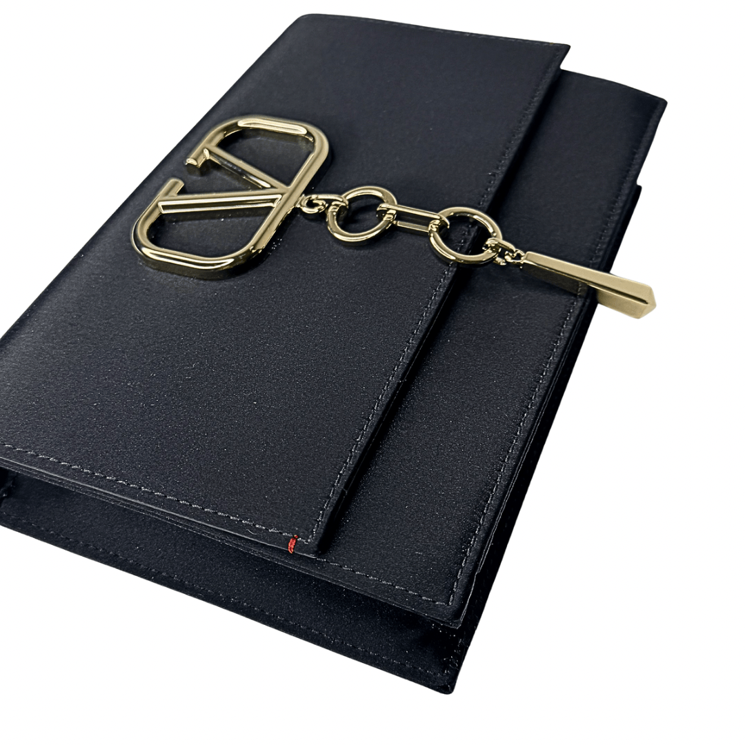 Valentino Garavani VCase Clutch